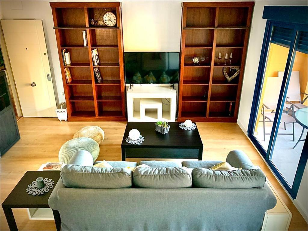 Atico-Duplex Cerca De Denia Y La Playa - Apartment Luaran gambar