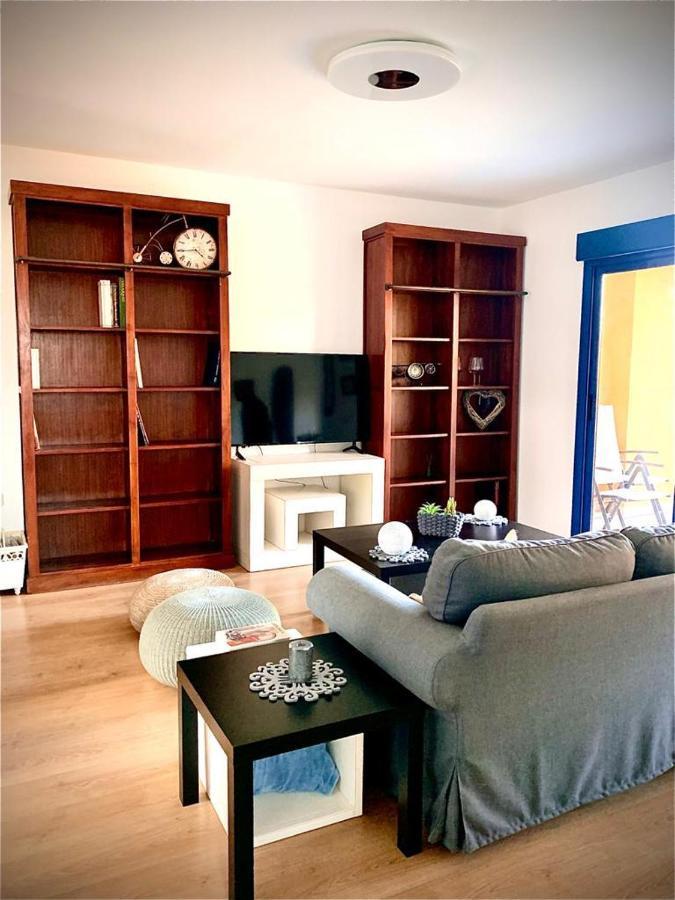 Atico-Duplex Cerca De Denia Y La Playa - Apartment Luaran gambar