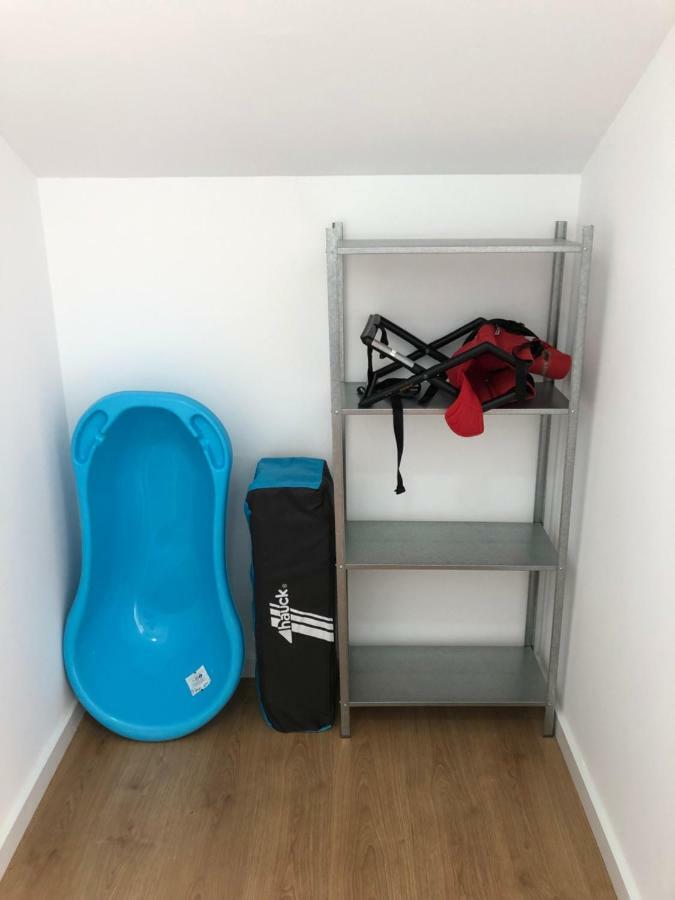 Atico-Duplex Cerca De Denia Y La Playa - Apartment Luaran gambar