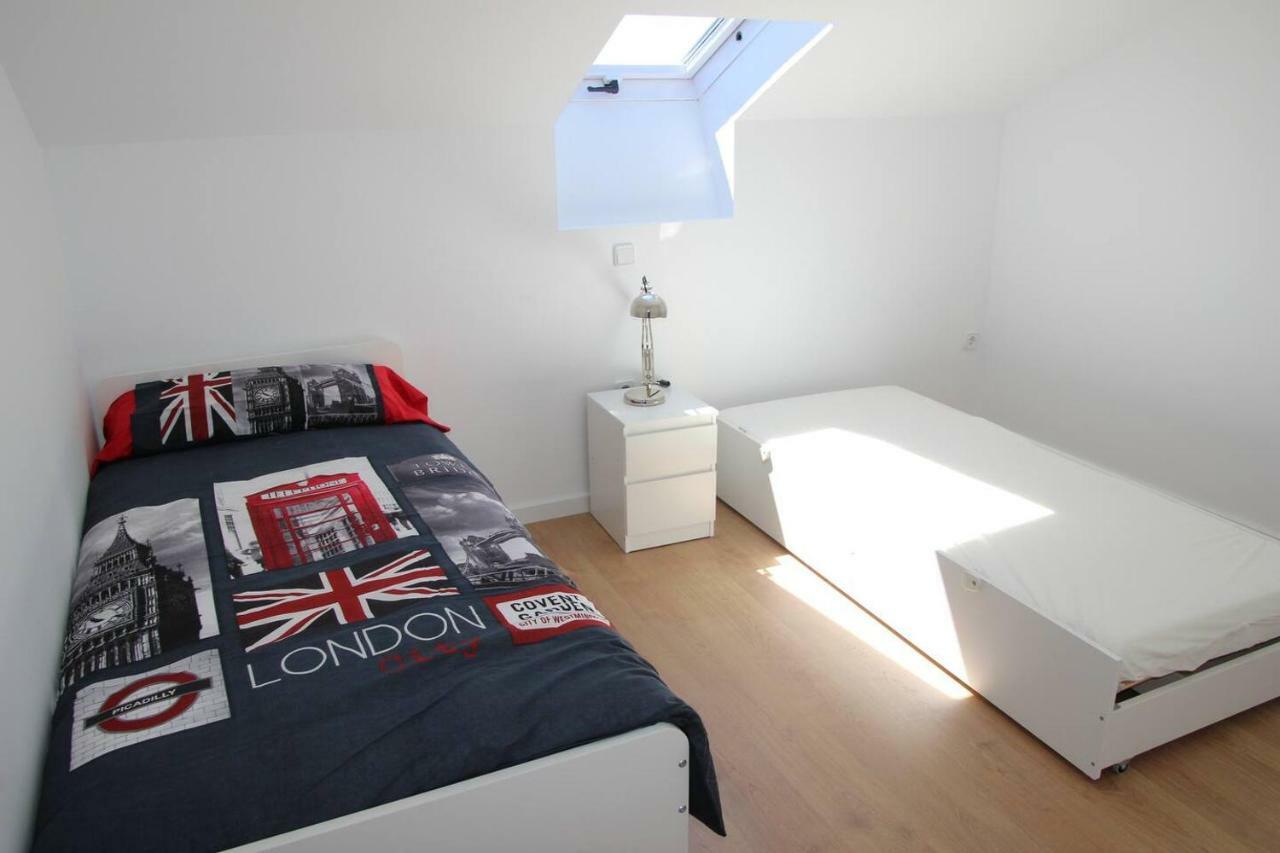 Atico-Duplex Cerca De Denia Y La Playa - Apartment Luaran gambar