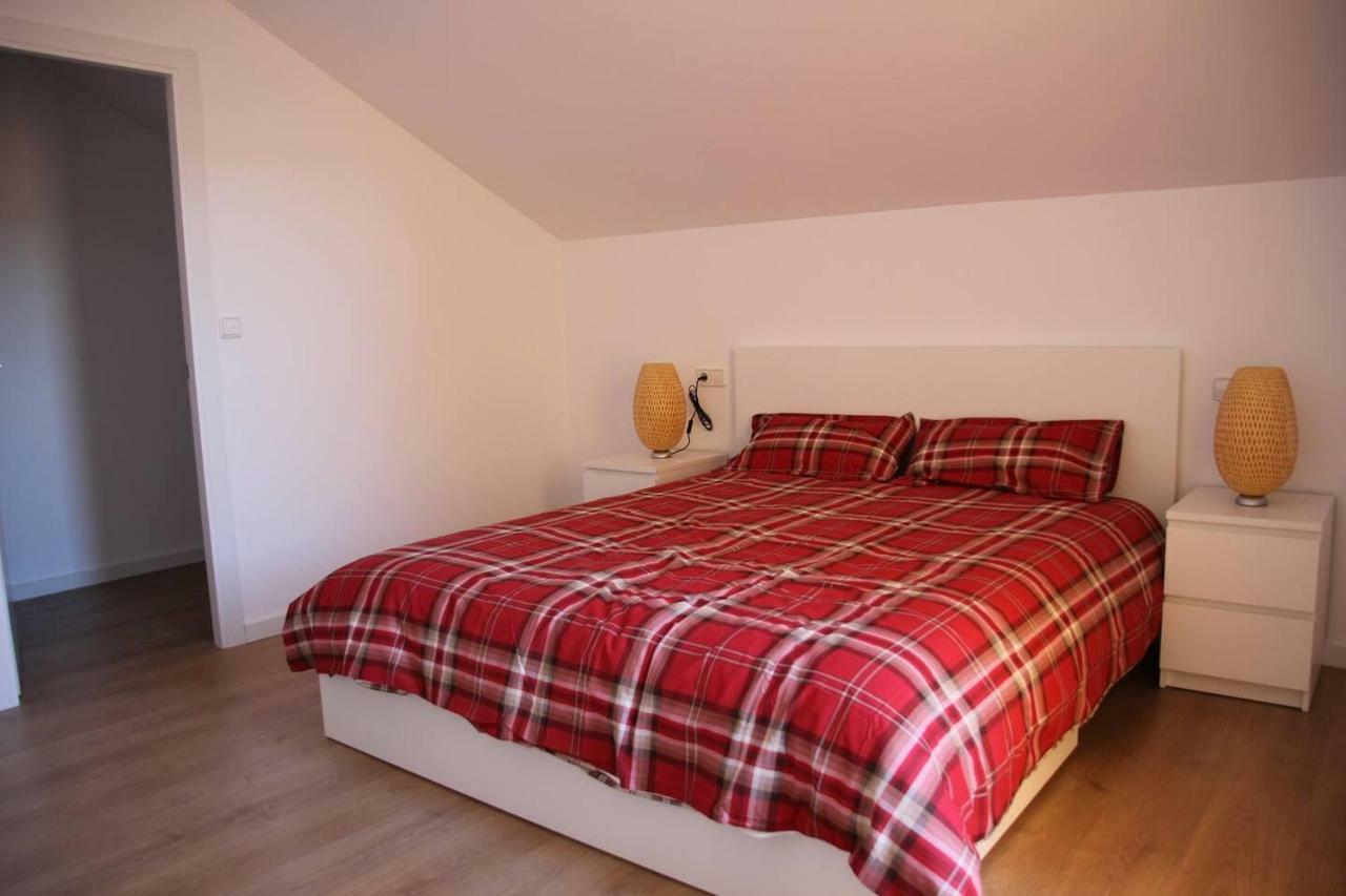 Atico-Duplex Cerca De Denia Y La Playa - Apartment Luaran gambar