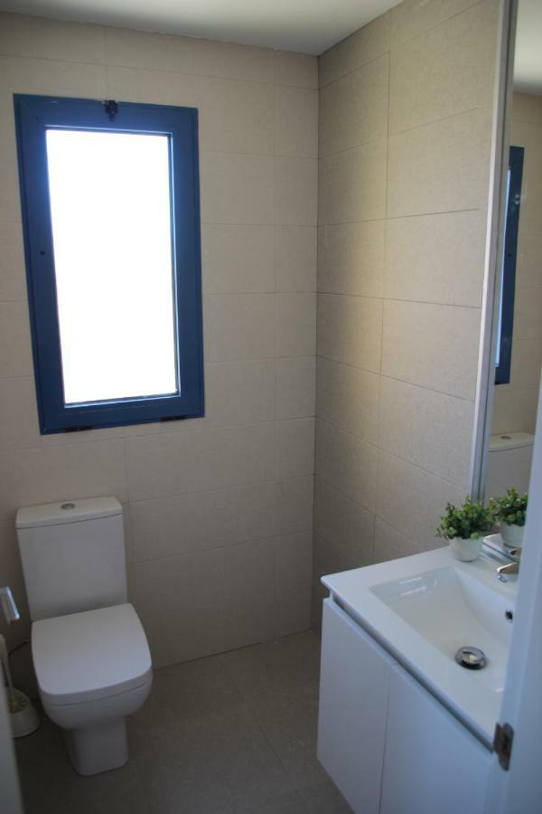 Atico-Duplex Cerca De Denia Y La Playa - Apartment Luaran gambar