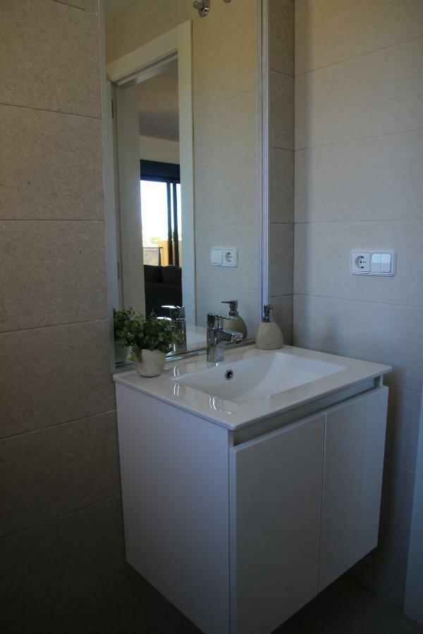 Atico-Duplex Cerca De Denia Y La Playa - Apartment Luaran gambar